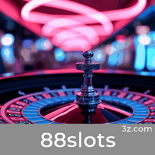 Cadastro na 88slots