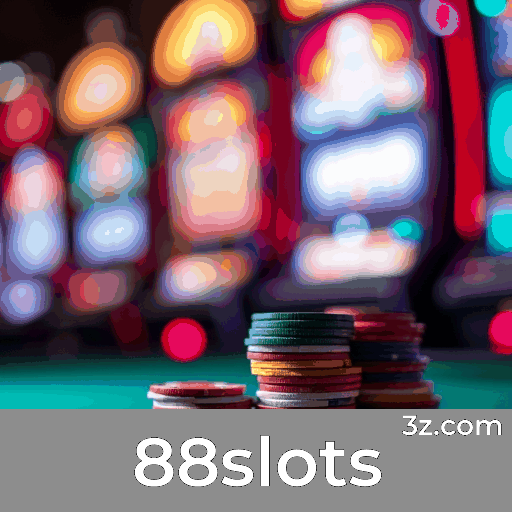 88slots: Cassino Online Premiado e Seguro