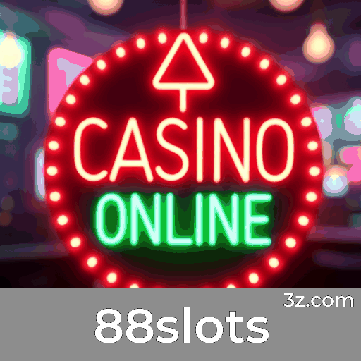 Acesso ao 88slots