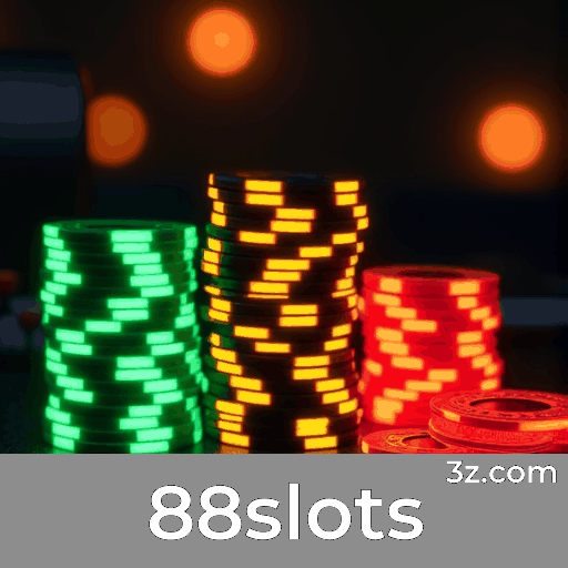Acesso ao 88slots