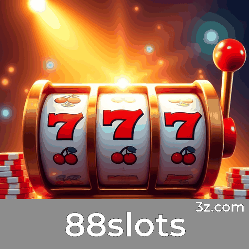 Acesso ao 88slots