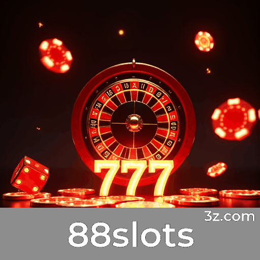 Cadastro na 88slots