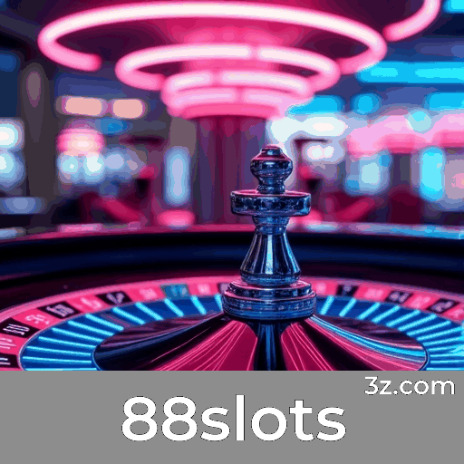 Cadastro na 88slots