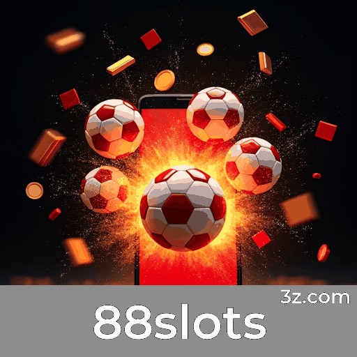 88slots: Cassino Online Premiado e Seguro