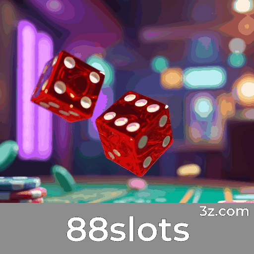 Cadastro na 88slots