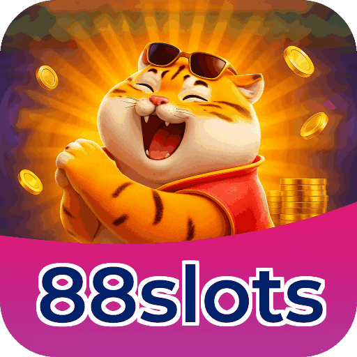 88slots logo