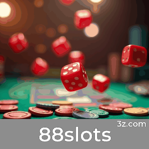 Cadastro na 88slots
