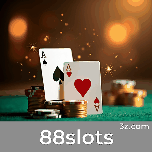 Acesso ao 88slots