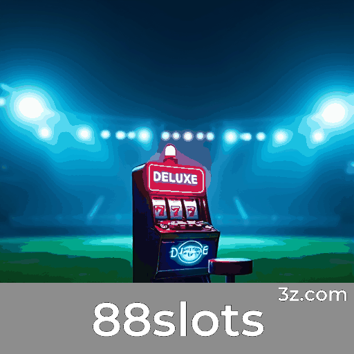 Cadastro na 88slots