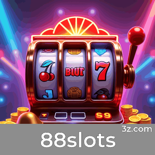 Acesso ao 88slots