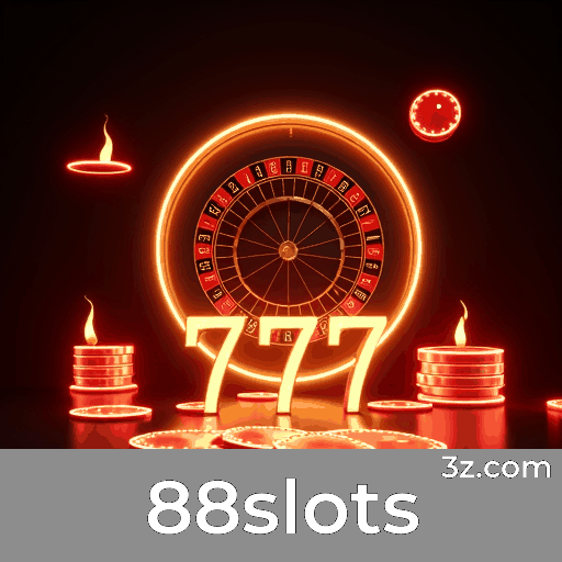 Acesso ao 88slots