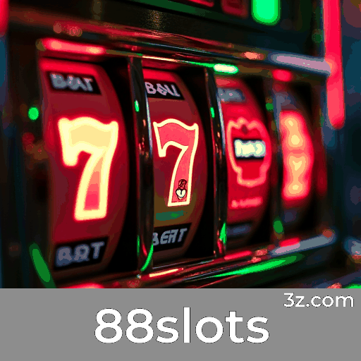 Cadastro na 88slots